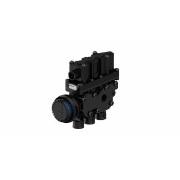 Wabco Magnetventil ECAS 4728800040 - 472 880 004 0...
