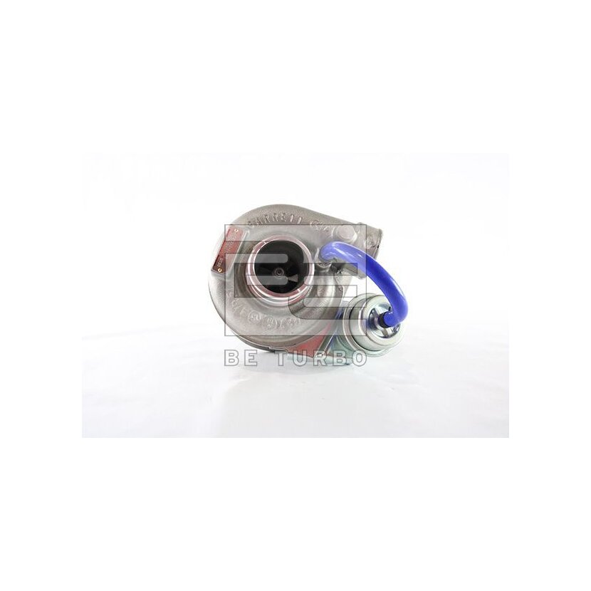 BE TURBO Turbolader - Lader, Aufladung 127673 - GARRET 727266-5001W - 7272665001W