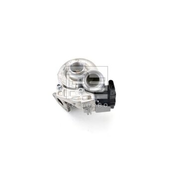 BE TURBO Turbolader - Lader, Aufladung 127692RED