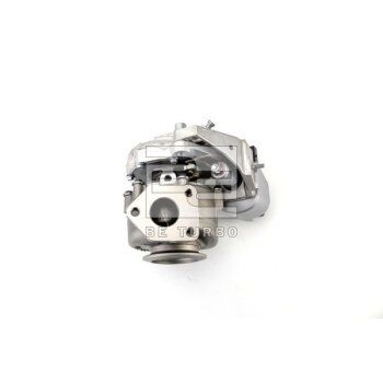 BE TURBO Turbolader - Lader, Aufladung 127692RED