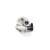 BE TURBO Turbolader - Lader, Aufladung 127692RED