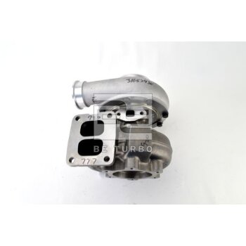 BE TURBO Lader, Aufladung 127755RED - BE 13809900000R