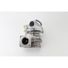 BE TURBO Turbolader - Lader, Aufladung 127776RED