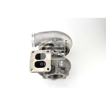BE TURBO Lader, Aufladung 127800 - SCHWITZER 317828