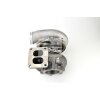 BE TURBO Lader, Aufladung 127800 - SCHWITZER 317828