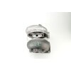 BE TURBO Lader, Aufladung 127800 - SCHWITZER 317828