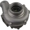 BE TURBO Lader, Aufladung 127808RED - BE 53299907132R
