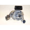 BE TURBO Turbolader - Lader, Aufladung 127815 - GARRET...