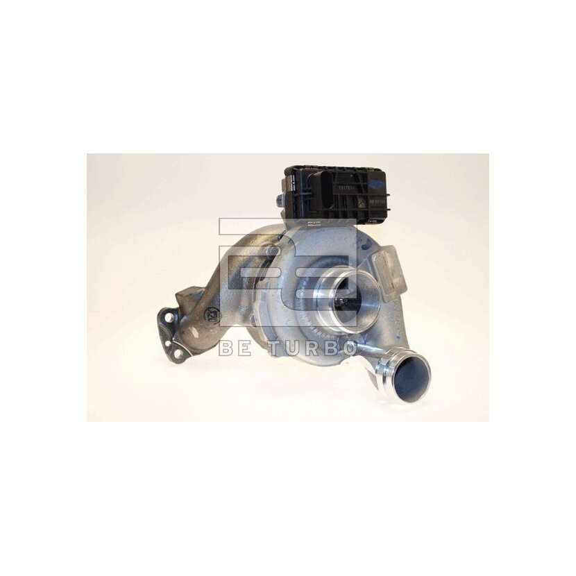 BE TURBO Turbolader - Lader, Aufladung 127815RED - BE 765155-0008R - 7651550008R