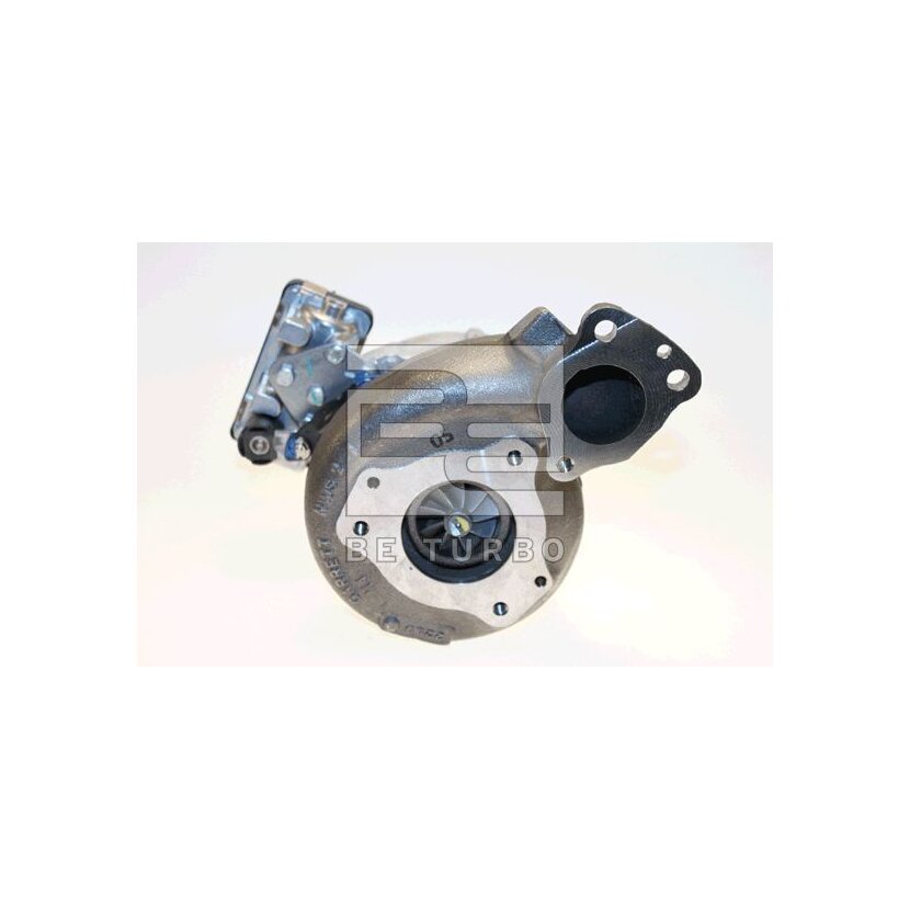 BE TURBO Turbolader - Lader, Aufladung 127815RED - BE 765155-0008R - 7651550008R