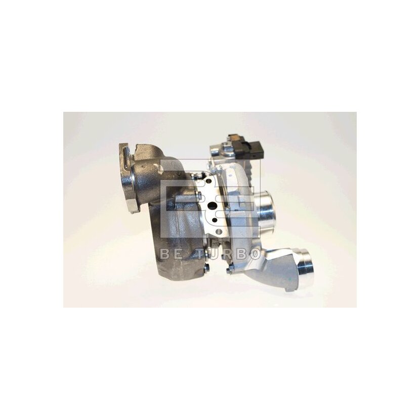 BE TURBO Turbolader - Lader, Aufladung 127815RED - BE 765155-0008R - 7651550008R