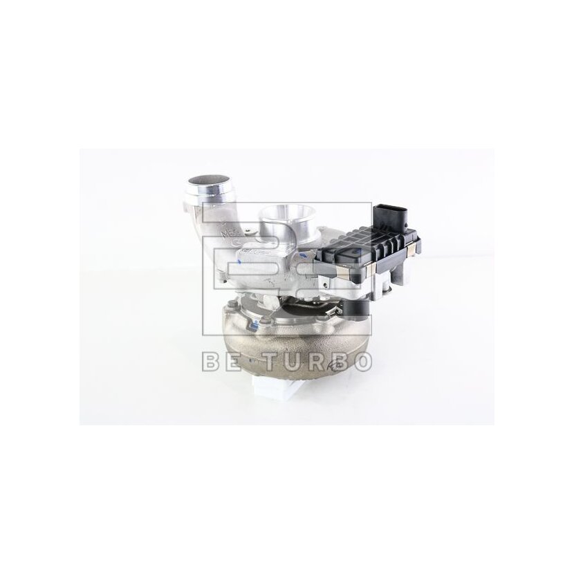 BE TURBO Turbolader - Lader, Aufladung 127818 - GARRET 765156-5008S - 7651565008S