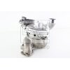 BE TURBO Turbolader - Lader, Aufladung 127818RED - GARRET...
