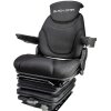Komfortsitz Black Star BS 1231 M - mechanisch - Traktorsitz Staplersitz Baumaschinensitz