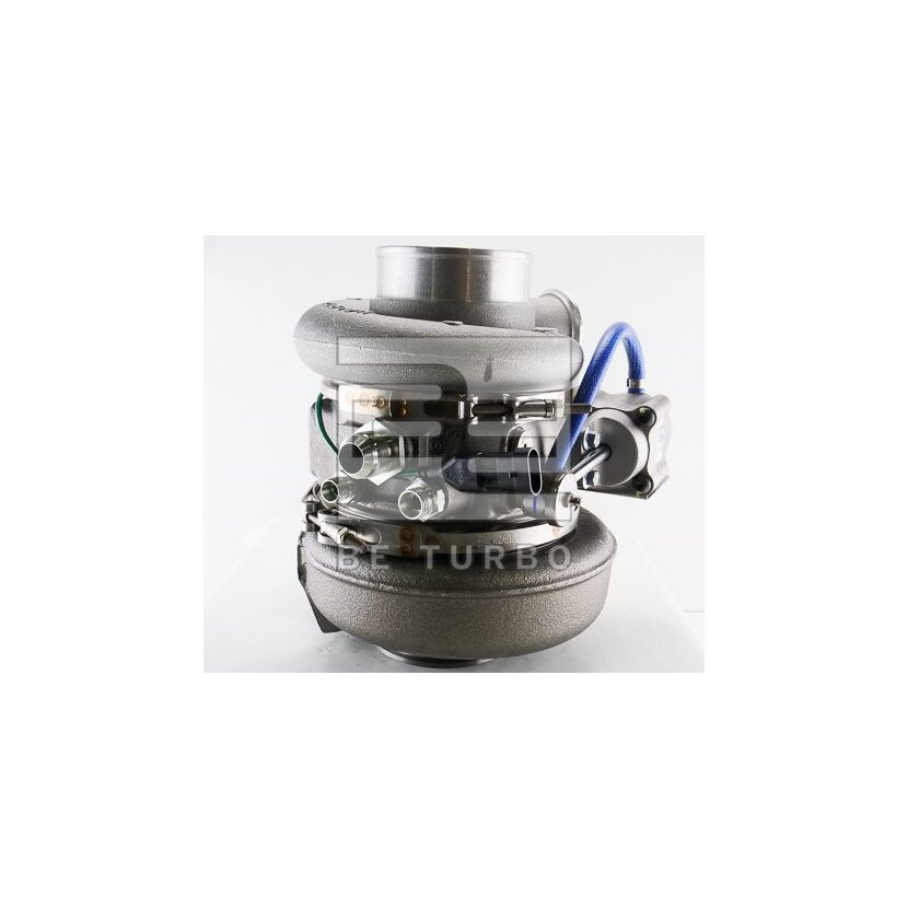 BE TURBO Lader, Aufladung 127833RED - HOLSET 4033524HX