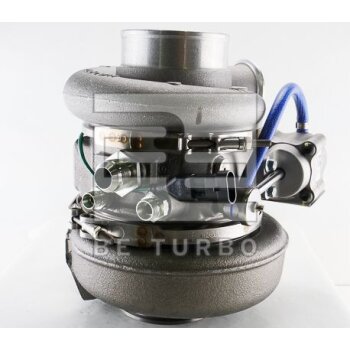 BE TURBO Lader, Aufladung 127833RED - HOLSET 4033524HX