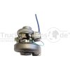 BE TURBO Lader, Aufladung 127833RED - HOLSET 4033524HX
