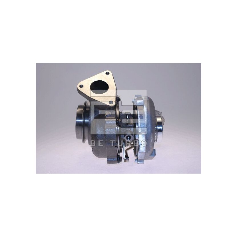 BE TURBO Turbolader - Lader, Aufladung 127874 - GARRET 752990-5007S - 7529905007S