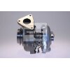 BE TURBO Turbolader - Lader, Aufladung 127874 - GARRET...