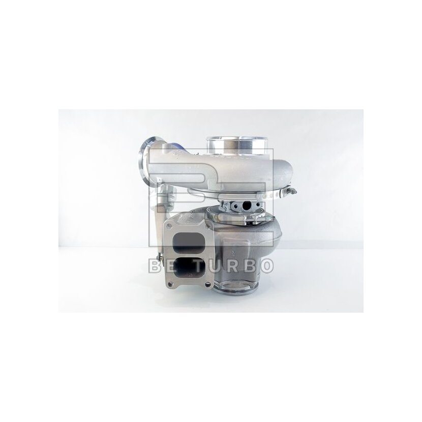 BE TURBO Turbolader - Lader, Aufladung 127889 - GARRET 757886-5004W - 7578865004W