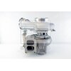 BE TURBO Turbolader - Lader, Aufladung 127889 - GARRET 757886-5004W - 7578865004W