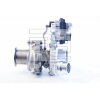 BE TURBO Turbolader - Lader, Aufladung 127897 - GARRET...