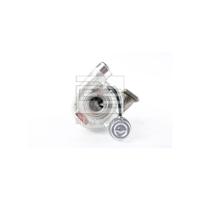BE TURBO Turbolader - Lader, Aufladung 127913 - GARRET 711736-5052S - 7117365052S