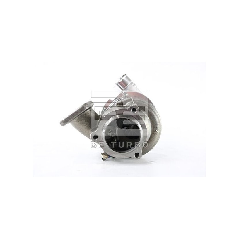 BE TURBO Turbolader - Lader, Aufladung 127913 - GARRET 711736-5052S - 7117365052S