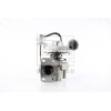 BE TURBO Turbolader - Lader, Aufladung 127913 - GARRET 711736-5052S - 7117365052S