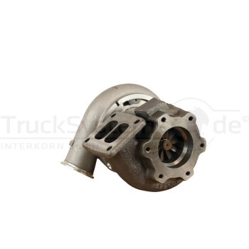 BE TURBO Lader, Aufladung 127916 - HOLSET 4032863H