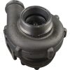 BE TURBO Lader, Aufladung 127916RED - BE 4032863R