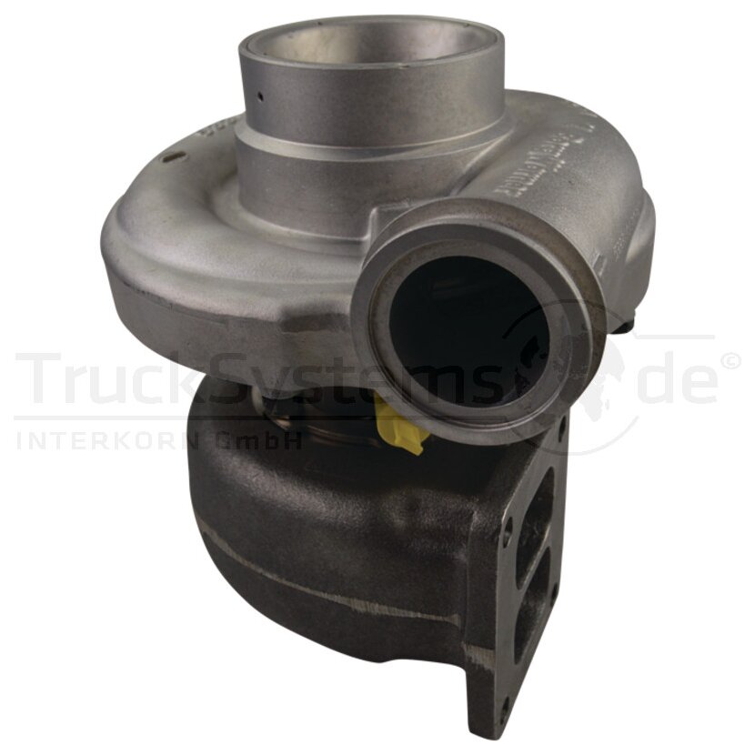 BE TURBO Lader, Aufladung 127920RED - BE 2836324R