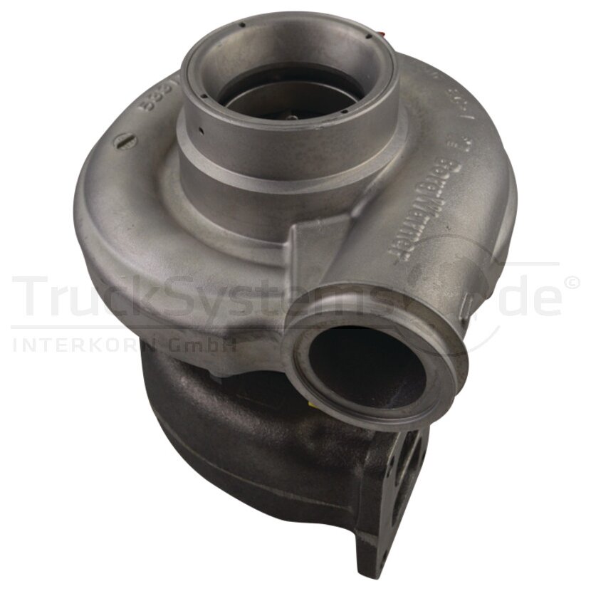 BE TURBO Lader, Aufladung 127920RED - BE 2836324R