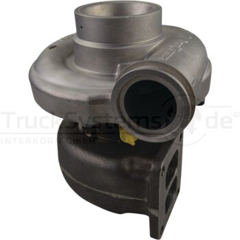 BE TURBO Lader, Aufladung 127920RED - BE 2836324R