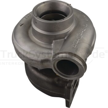 BE TURBO Lader, Aufladung 127920RED - BE 2836324R