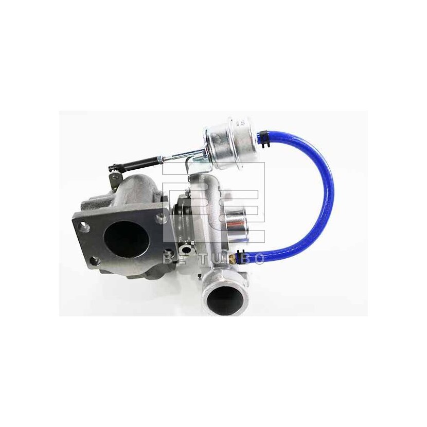 BE TURBO Turbolader - Lader, Aufladung 127974 - GARRET 727264-5006S - 7272645006S