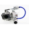 BE TURBO Turbolader - Lader, Aufladung 127974 - GARRET 727264-5006S - 7272645006S