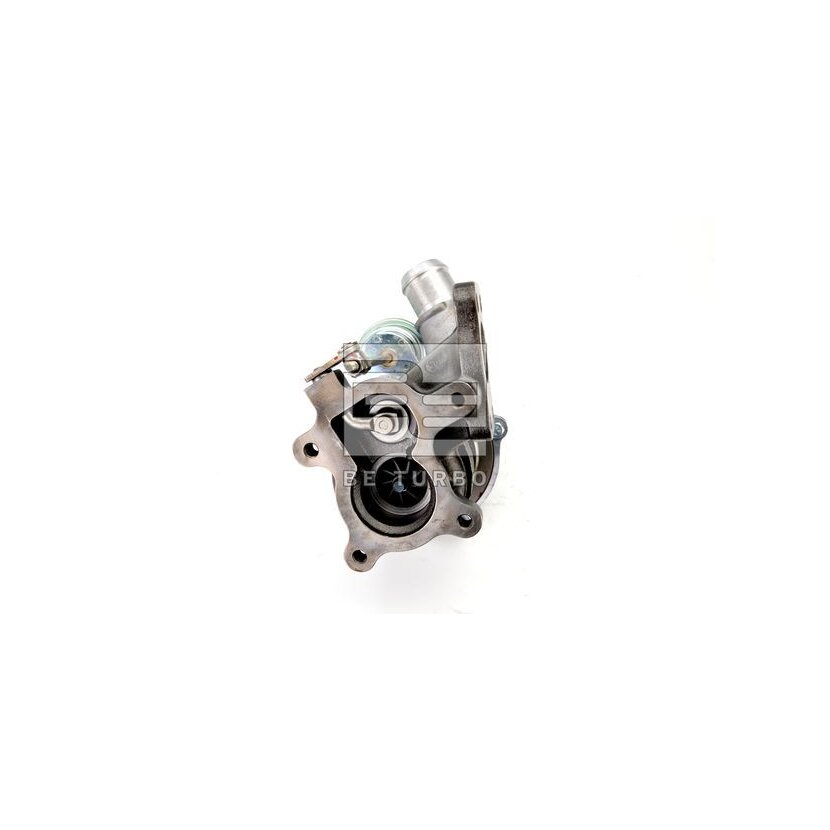 BE TURBO Turbolader - Lader, Aufladung 127979RED - BE 54359900021R