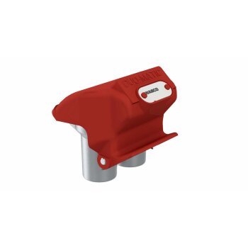 Wabco Duo-Matic Kupplung Schnellkupplung 4528050040 - 452...