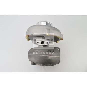 BE TURBO Turbolader - Lader, Aufladung 127990RED
