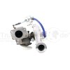 BE TURBO Lader, Aufladung 128007 - GARRET 755310-5001S -...