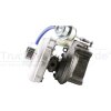 BE TURBO Lader, Aufladung 128007 - GARRET 755310-5001S - 7553105001S
