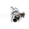 BE TURBO Lader, Aufladung 128007 - GARRET 755310-5001S - 7553105001S