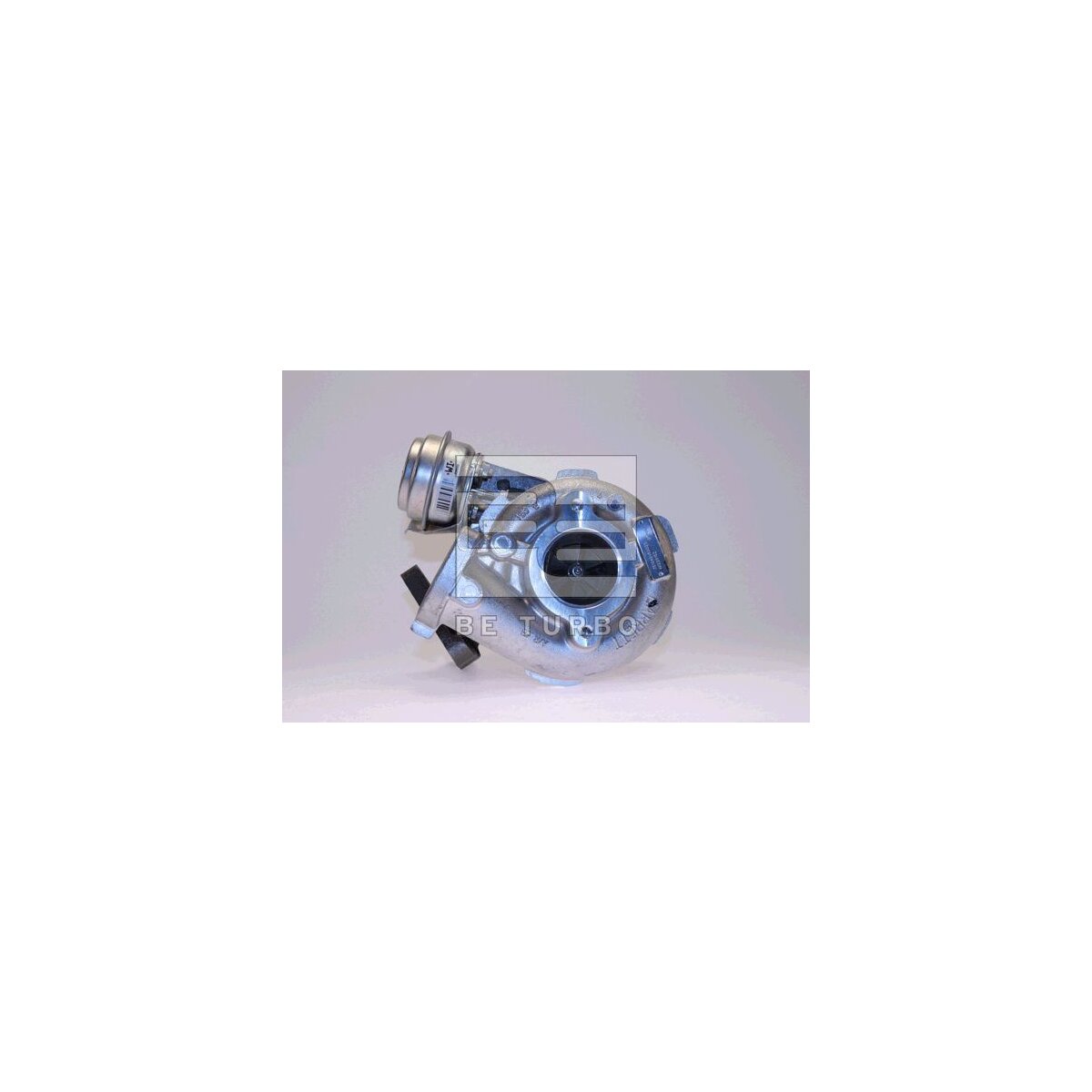 BE TURBO Lader, Aufladung 128009RED - GARRET 751243-9002S 