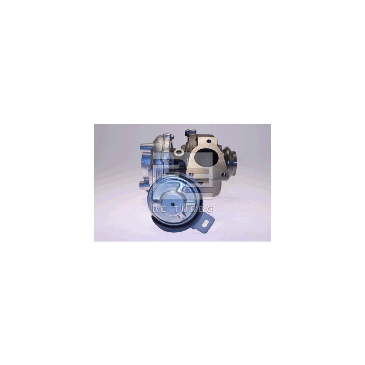 BE TURBO Lader, Aufladung 128013RED - GARRET 764609-9001W 