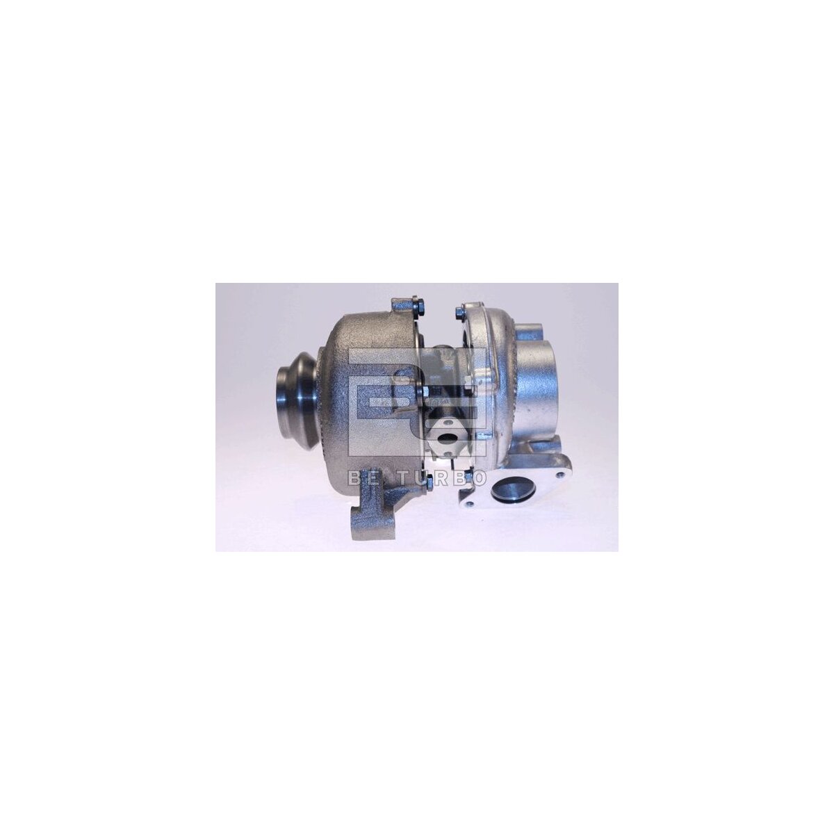 BE TURBO Lader, Aufladung 128013RED - GARRET 764609-9001W 