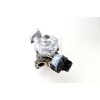 BE TURBO Turbolader - Lader, Aufladung 128061 - KKK...