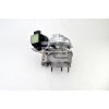 BE TURBO Turbolader - Lader, Aufladung 128062 - KKK...