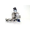 BE TURBO Turbolader - Lader, Aufladung 128065 - KKK...