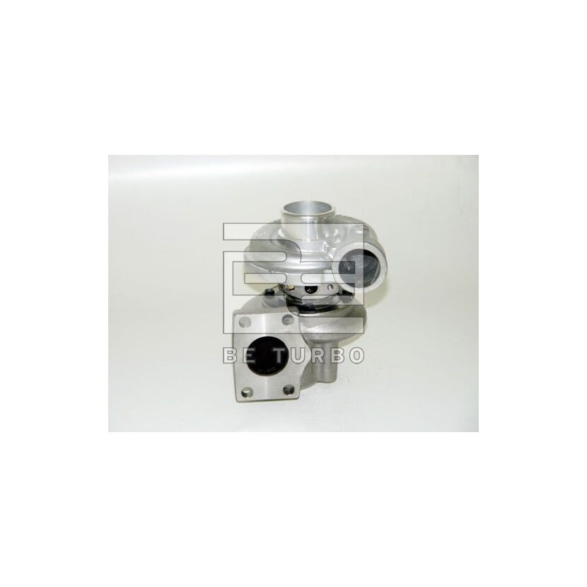 BE TURBO Turbolader - Lader, Aufladung 128078 - GARRET 727265-5001S - 7272655001S